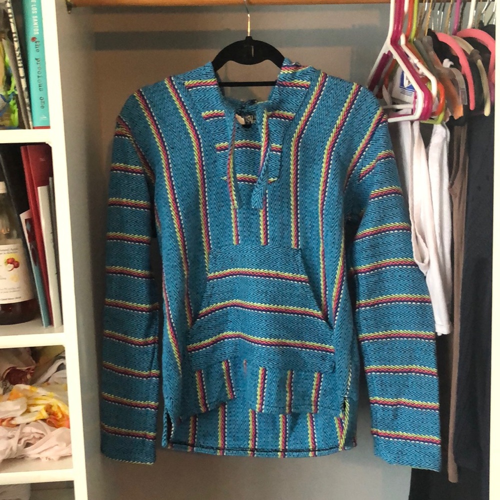 Original Señor Lopez Hoodie